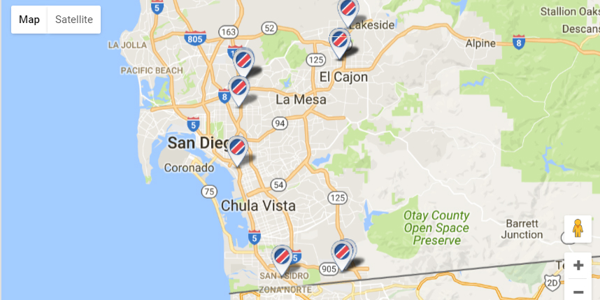south-san-diego-truck-stops