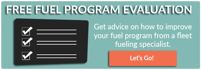 fuel-program-evaluation