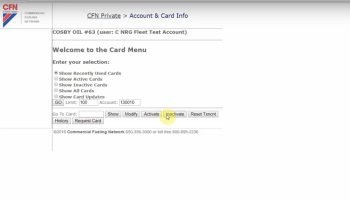 inactivate-cfn-fuel-card