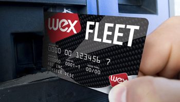 Wex Flex Fleet