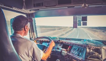 apps for truck drivers