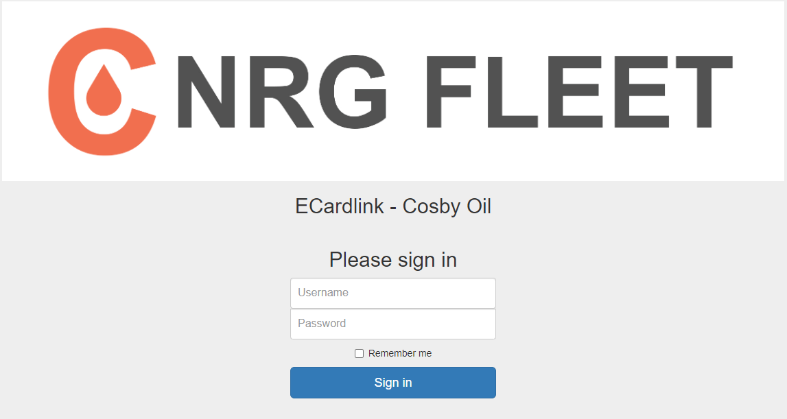 ecardlink-login