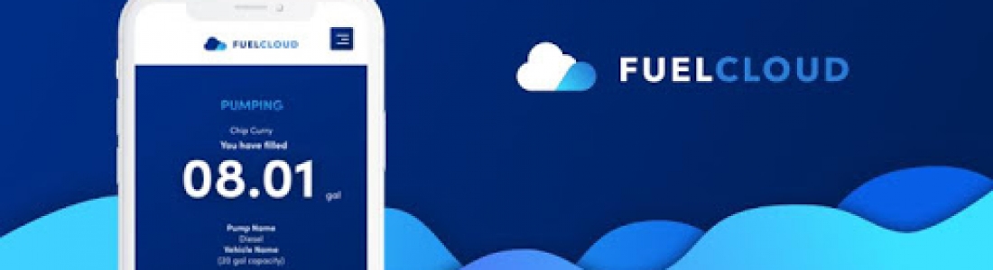 fuel cloud app